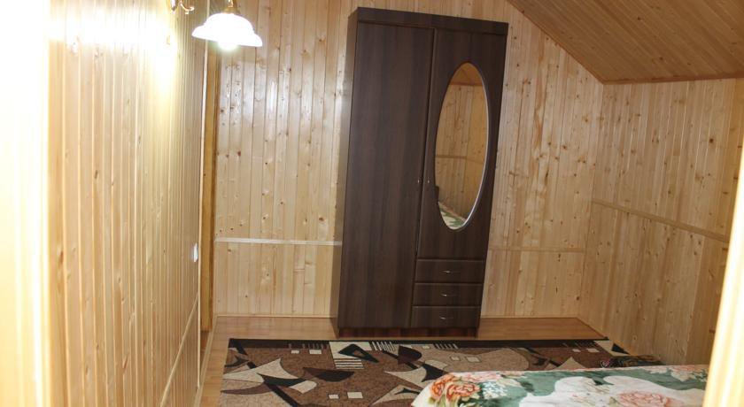 Гостиница Guest House Bayram Судак-21
