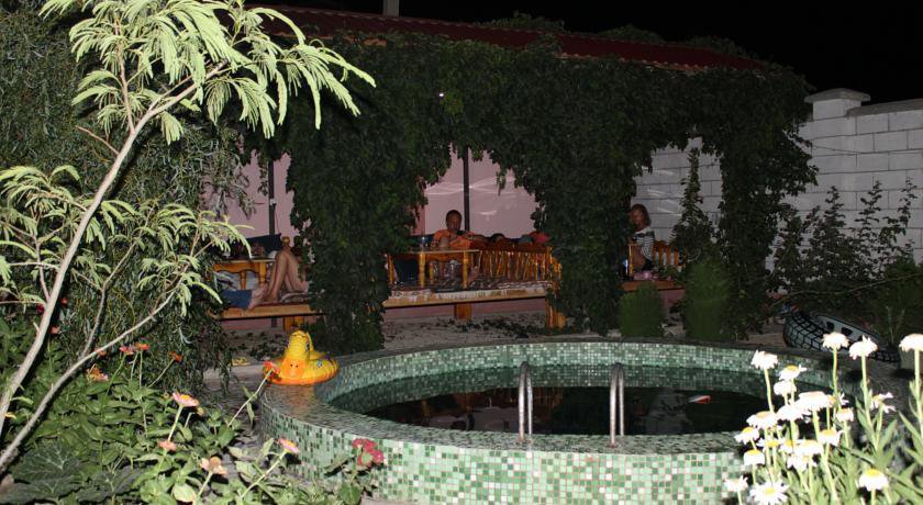 Гостиница Guest House Bayram Судак-16