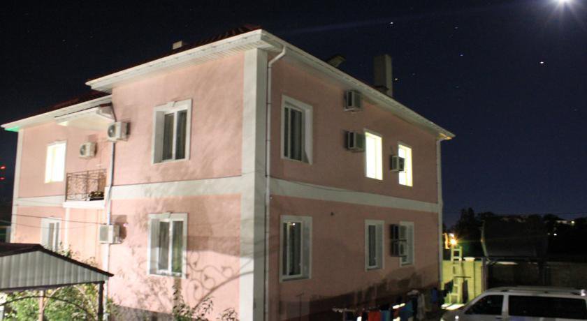 Гостиница Guest House Bayram Судак-15