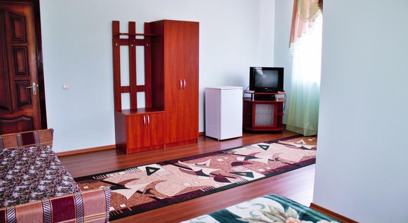 Гостиница Guest House Bayram Судак