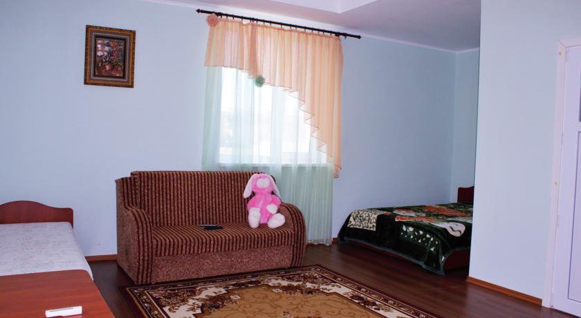 Гостиница Guest House Bayram Судак-8