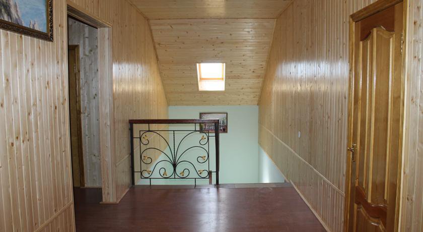 Гостиница Guest House Bayram Судак-26