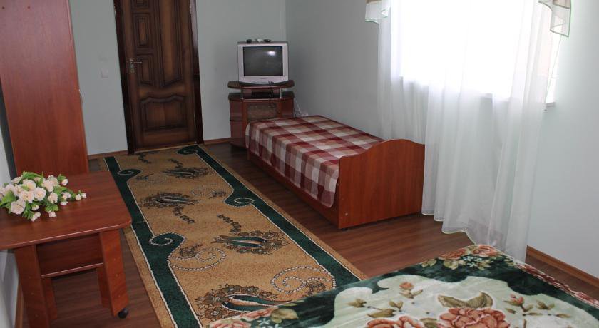 Гостиница Guest House Bayram Судак