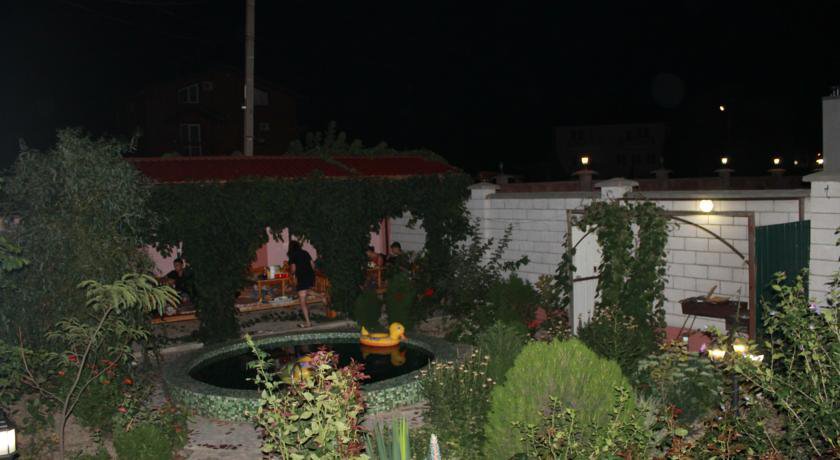 Гостиница Guest House Bayram Судак-27
