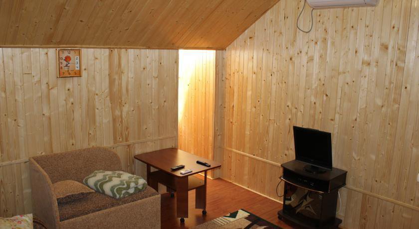 Гостиница Guest House Bayram Судак