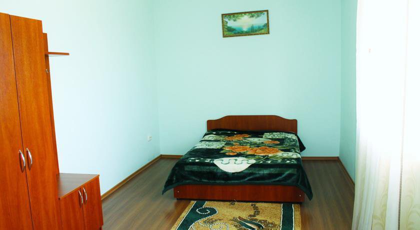 Гостиница Guest House Bayram Судак-12