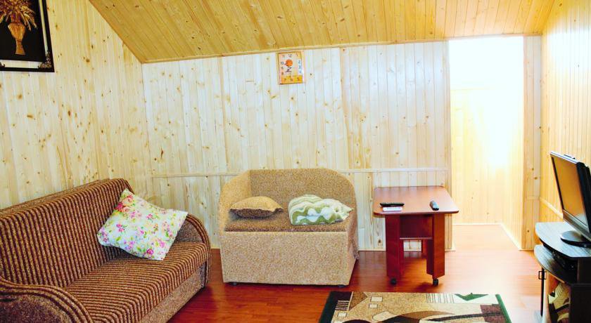 Гостиница Guest House Bayram Судак-6