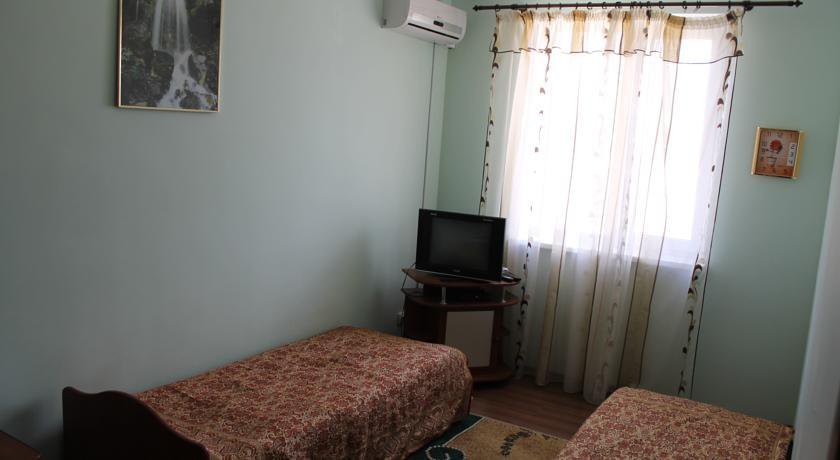 Гостиница Guest House Bayram Судак