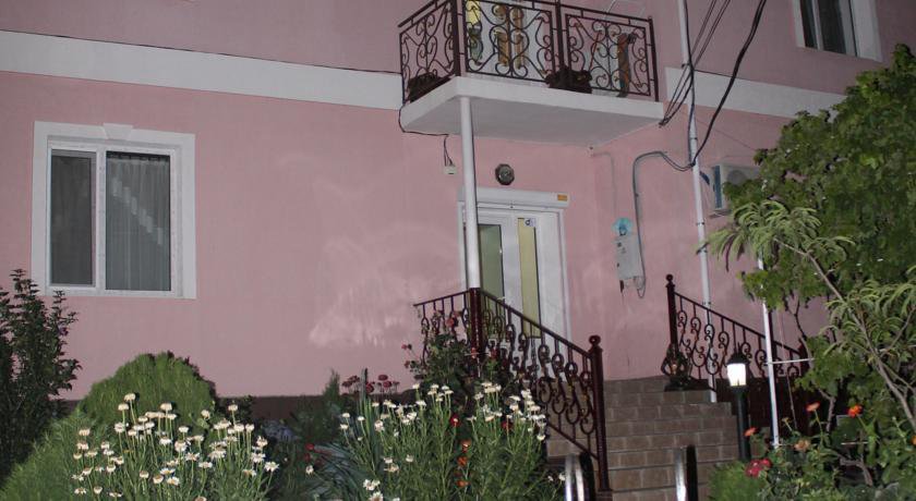 Гостиница Guest House Bayram Судак-4