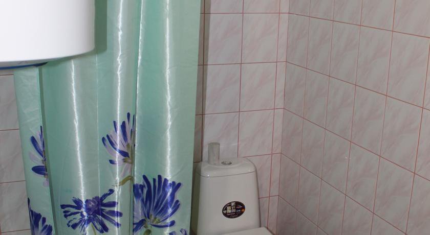 Гостиница Guest House Bayram Судак-24