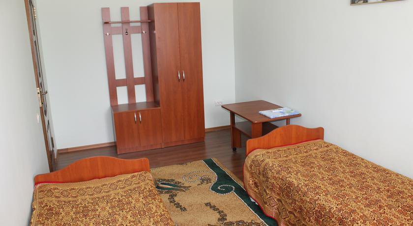 Гостиница Guest House Bayram Судак-5