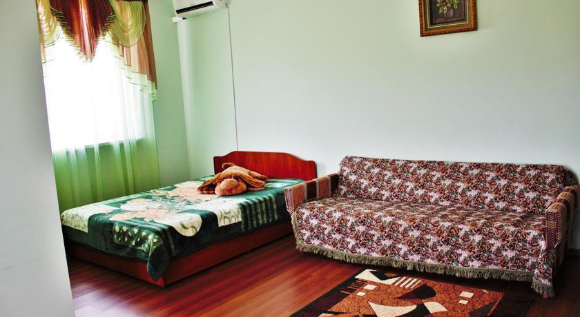 Гостиница Guest House Bayram Судак-10