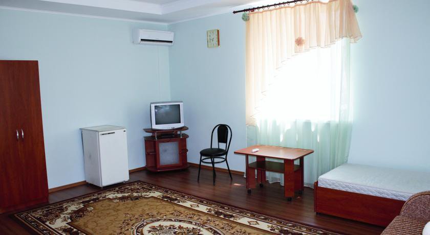 Гостиница Guest House Bayram Судак