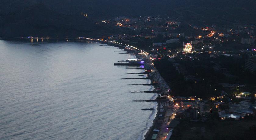 Гостиница Guest House Bayram Судак-17