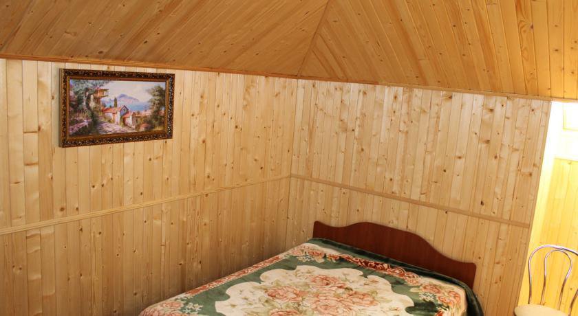 Гостиница Guest House Bayram Судак-13