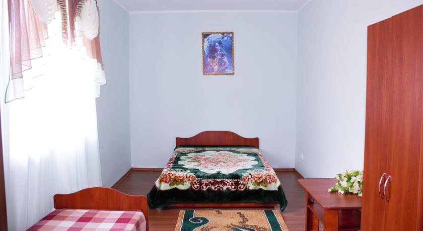 Гостиница Guest House Bayram Судак