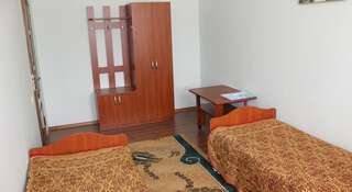Гостиница Guest House Bayram Судак Двухместный номер Делюкс с 2 отдельными кроватями-1
