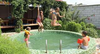 Гостиница Guest House Bayram Судак-3