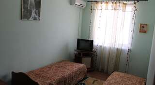 Гостиница Guest House Bayram Судак Двухместный номер Делюкс с 2 отдельными кроватями-2