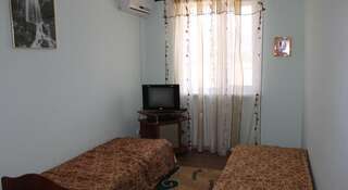 Гостиница Guest House Bayram Судак Двухместный номер Делюкс с 2 отдельными кроватями-3